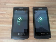 1x  NCR Orderman5 Handheld inkl. Akku Gebraucht Getestet H&auml;ndler Rechnung
