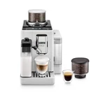 .DeLonghi Rivelia EXAM 440.55W White - Espresso machine (for 220-240 Volt)