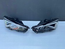 Frontscheinwerfer Seat Tarraco 5FJ941008H 5FJ941007H LED Rechts oder Links