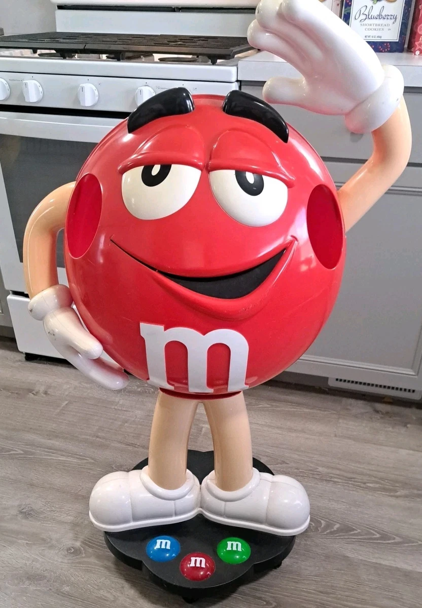 M&M Store Display for sale | eBay
