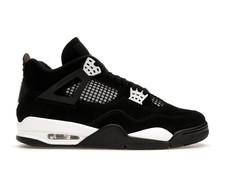 Air Jordan 4 Retro White Thunder - FQ8138-001