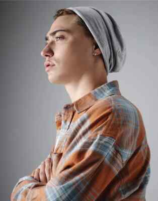 Beechfield Jersey Beanie Mütze warm Herren Damen Wintermütze