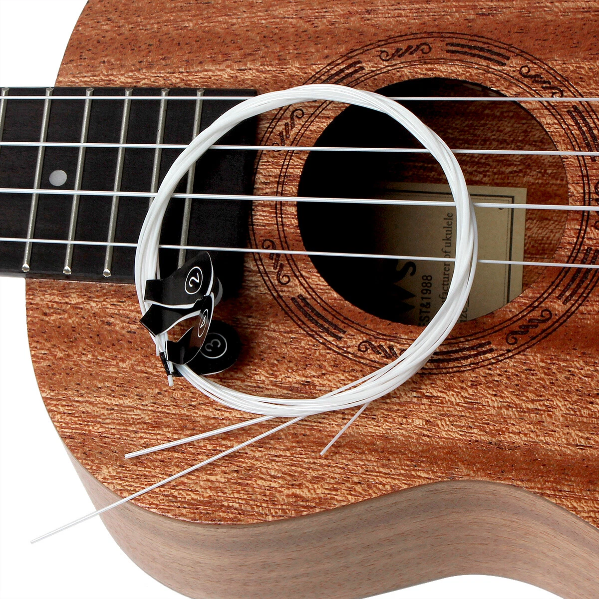 Ukulele four sale strings