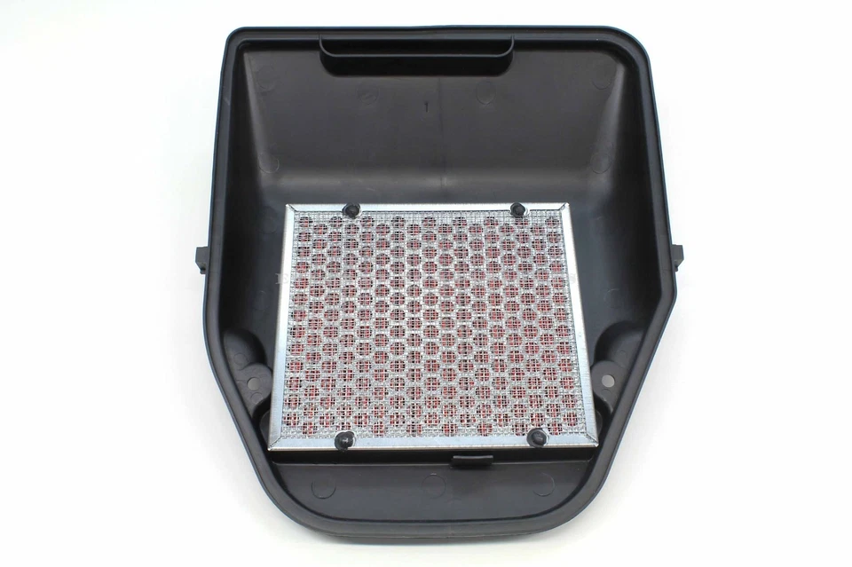 Nuevo elemento de filtro de filtro de aire genuino Honda 94-03 VF750 C Magna 750 OEM #Y153 Foto 4 de 4