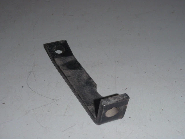 Pontiac Lemans/Tempest/Fbird 1966-69 como nuevo 6 cilindros PWR dirección BRKT #9783140  Foto 3 de 4