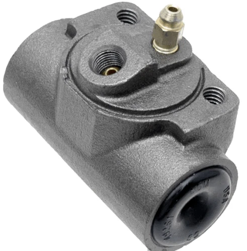 2 cilindros de rueda de freno de tambor traseros L/R para BUICK Cady Chevy GMC JEEP Oldsmobile, Foto 3 de 4