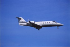 Dia Flugzeug Planespotter Kleinbildformat 24x36mm ungerahmt O43-6-5