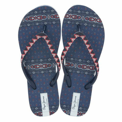 Jeans Bleu Homme Taille 36 - LD.STYLE JEANS - Neuf Avec Étiquettes - Coton