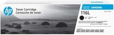 Samsung MLT-D116L - High Yield - black - original - toner cartridge (SU828A)
