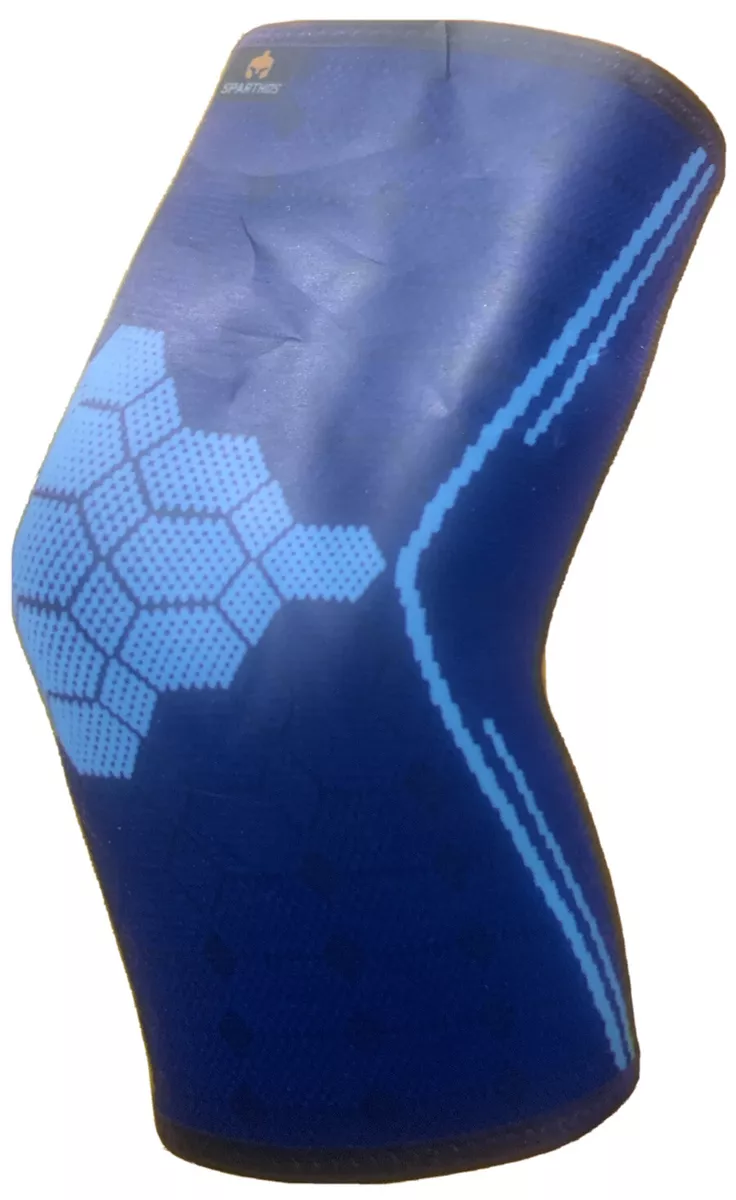 Sparthos knee store compression sleeves
