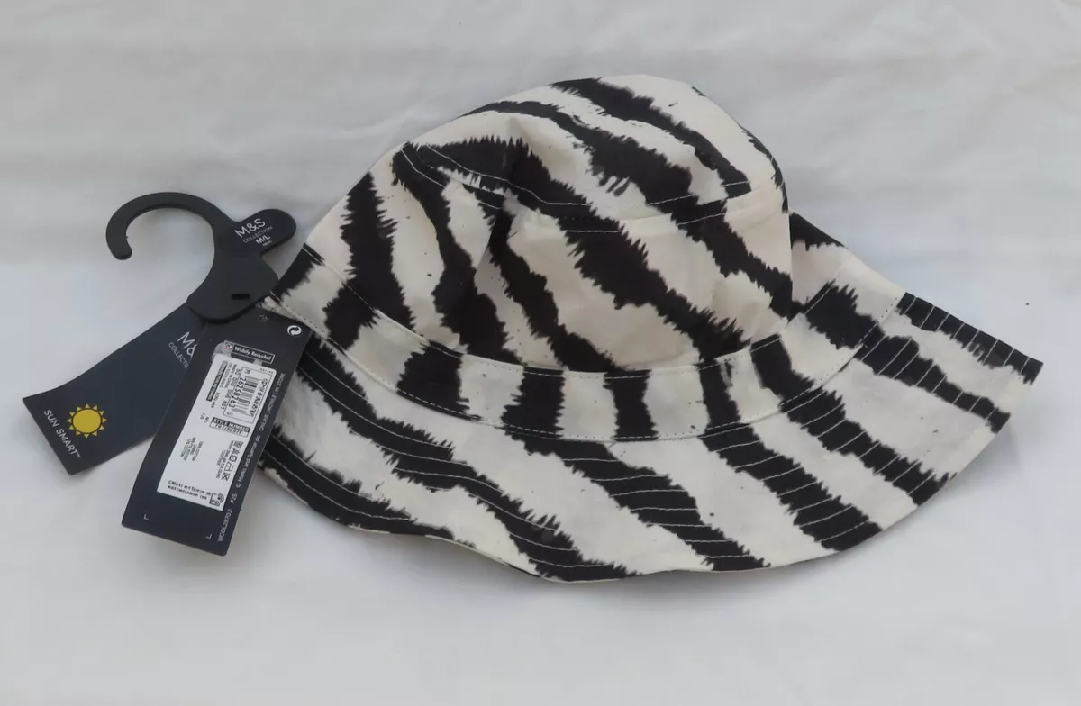 Marks and spencer deals ladies sun hats