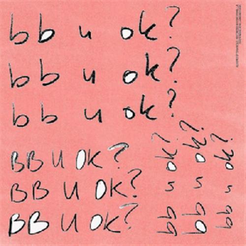 Bb U Ok - San Holo (Vinile)