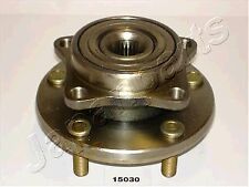 KK-15030 JAPANPARTS WHEEL HUB FRONT AXLE FOR MITSUBISHI