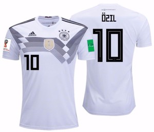 jersey ozil