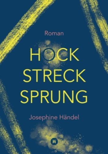 Thumbnail - Hockstrecksprung Roman. "persönlichkeitsstörungen Gibt Es Nicht..."