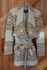 Montanaco Jacket, Size Small.   Euc!