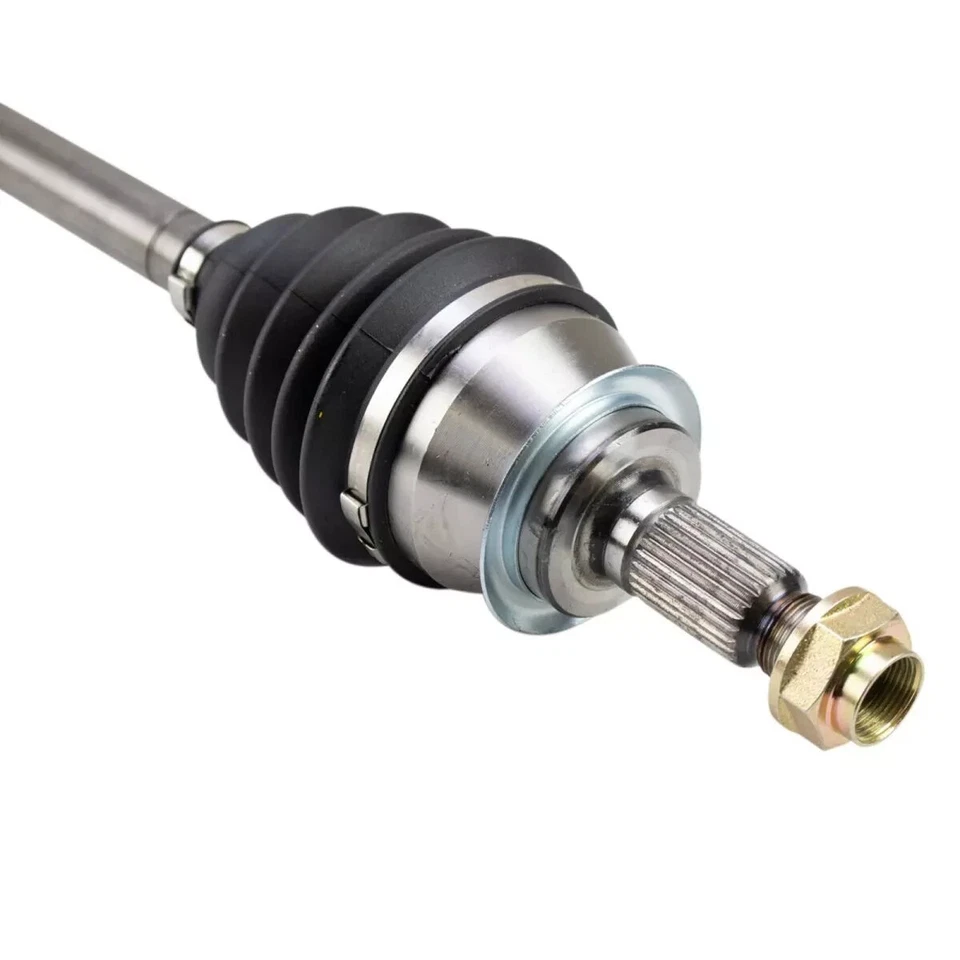 Nuevo juego de ejes delanteros CV para Mini Cooper 2002-2008 Foto 4 de 4