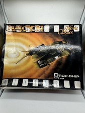 Aliens Drop-Ship Halcyon Movie Classics 1/72 ...