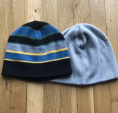 old navy knit hats