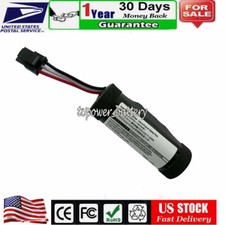 533-000104 00798-601-8207 533-000138 battery for Logitech UE Boom 2/3 Bluetooth