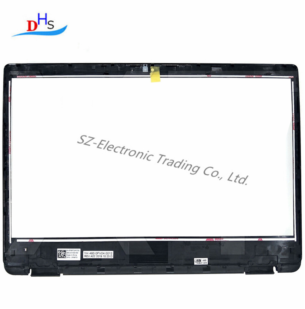 0F66TD For Dell Latitude E3400 3400 LCD Front Frame Bezel | eBay