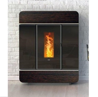 Stufe a legna idro klover Stufe a legna idro klover