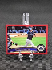 You Pick Your Cards - Colorado Rockies Fan Favorites Old & New Story Blackmon