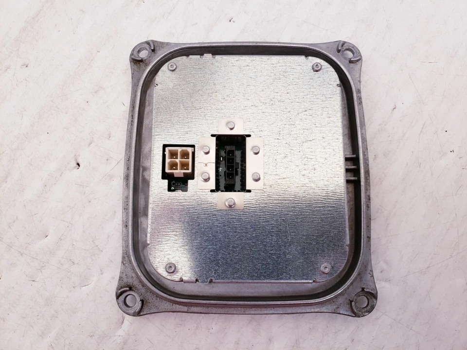 BMW 3 Series Xenon Bulbs And Ballasts 07 08 09 OEM — 第 3/4 张图片