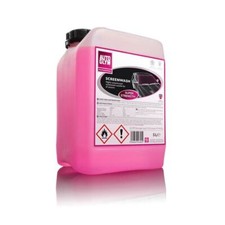 Autoglym Professional Car Super Concentrate Screenwash Foam 5 Litre 5L Wash LTR