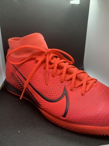 mercurial superfly 7 pink