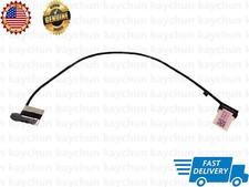 Genuine LVDS LCD Video Display Screen Flex EDP Cable for ASUS UX561UA FHD