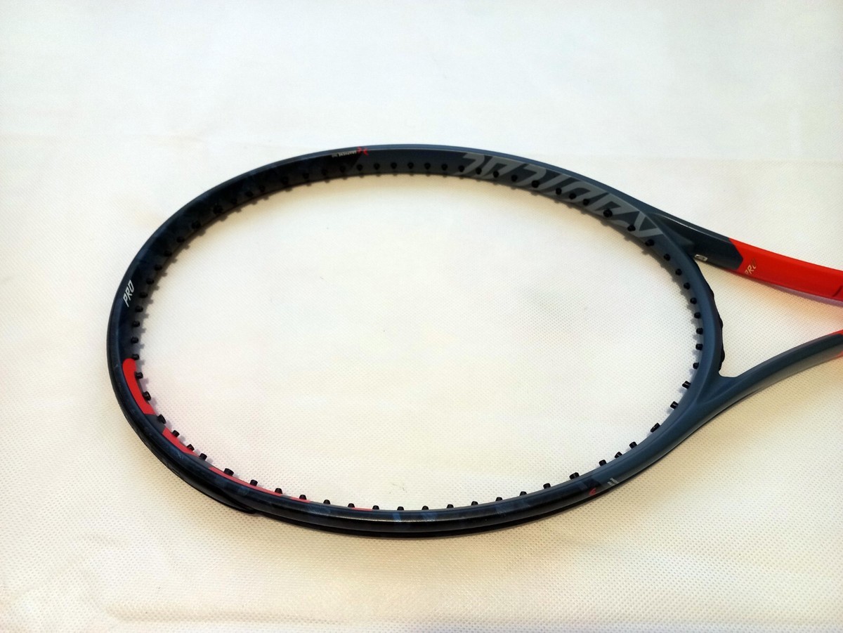 2 x Head Graphene 360 Radical Pro 2019 tennis rackets. GS2. Great