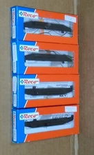 : Roco HO Trains .. "Lot of (4) Roco Right Hand Switch Machines"  ..  NIB #10011