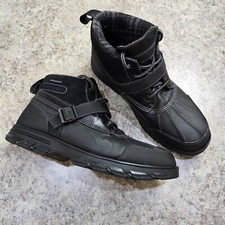 Las mejores ofertas en Ecko Black Boots for Men