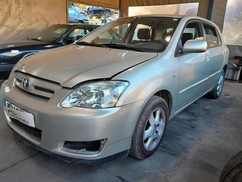 8274112050 Caja Reles/Fusibles para TOYOTA COROLLA (E12) 2006 7719036 - Imagen 5 de 9
