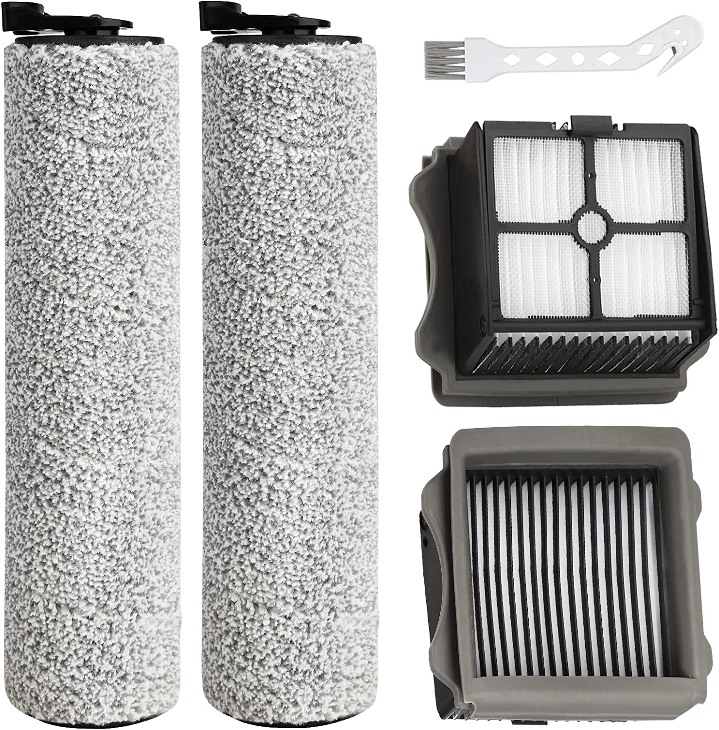 Tineco Ifloor 3 Floor One S3 Replacement Roller Brush by iFloor3