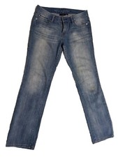 Vintage Levi s Women s Size 8 Jeans with Rare Green Tab Authentic 1970s Denim