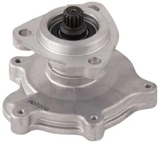 Engine Water Pump-Water Pump(Standard) Gates 41023