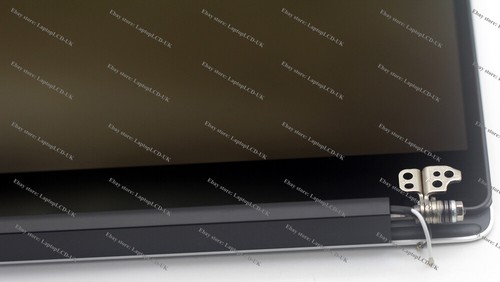 15.6" Dell XPS 15 7590 UHD 4K OLED LCD Non-Touch Screen Assembly Complete 46KG6 - Picture 5 of 8