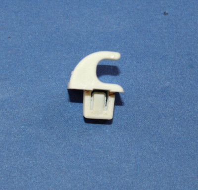 GE Microwave Oven : Cooking Rack Support (WB6X10467 / WB06X10467 ...