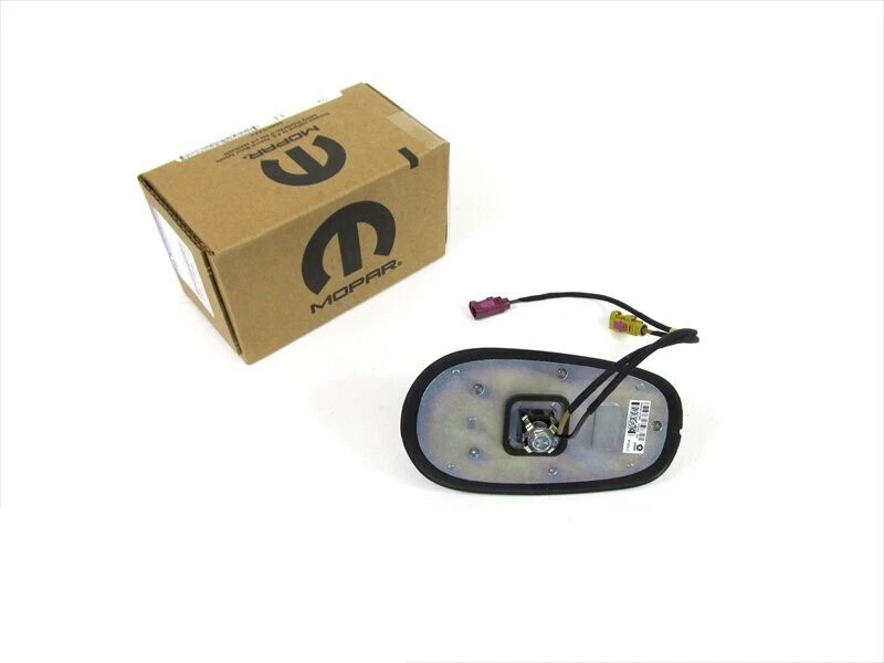 13-17 DODGE RAM 1500 2500 3500 4500 5500 SATELLITE ANTENNA CABLE & BODY MOPAR - Image 3 of 4