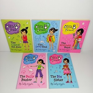 Billie B Brown Books | eBay
