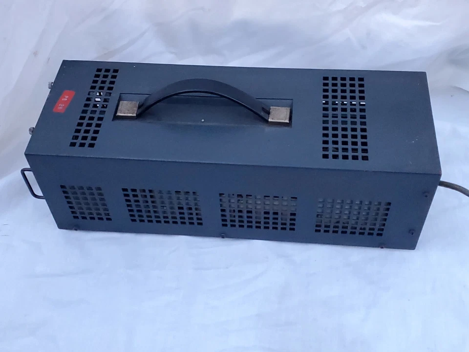 Kepco O-21V PCX 21-1 MAT D1A Voltage Regulator - Image 4 of 4