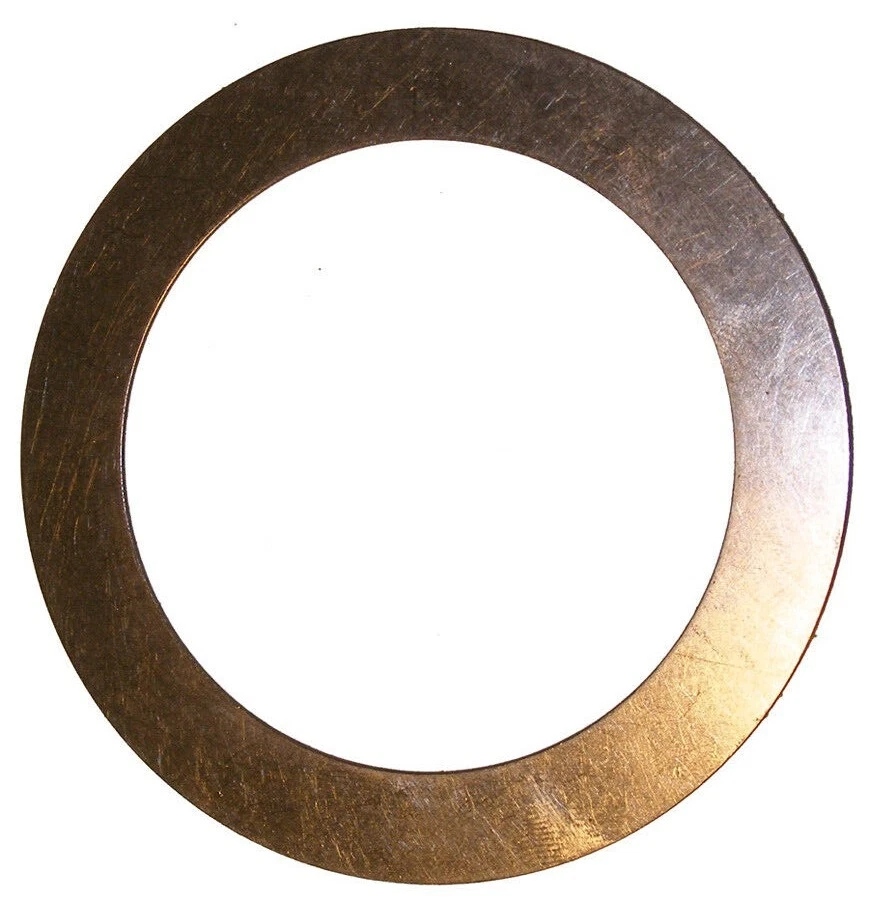 Placa de impulso do eixo de comando do motor Cloyes 9-203 para modelos selecionados Chevrolet GMC 65-96 - Imagem 2 de 4