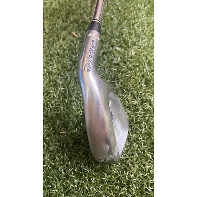 Taylormade Rac 4 iron graphite RH Golf Club/2I-S8 | eBay