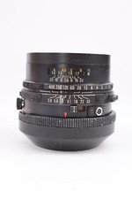 Mamiya Sekor C 127mm f/3.8 MF Lens for RB67 AS IS/PARTS/REPAIR/READ  Z-80636
