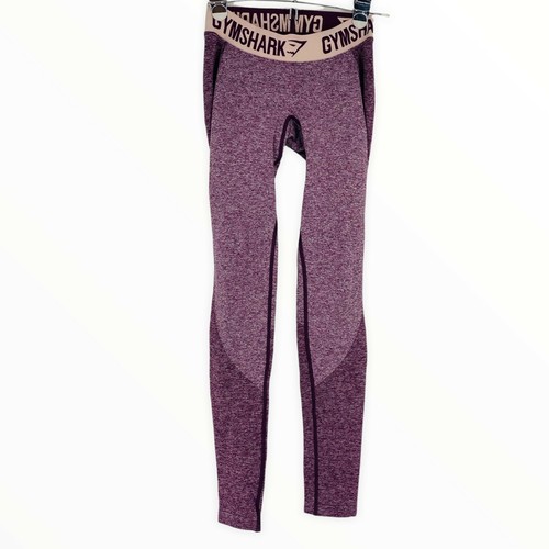 Gymshark Athletic Ankle Flex Leggings 