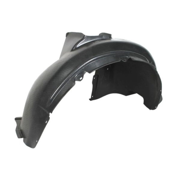 Radhausschale Vorne Rechts FüR VW Sharan 7N 7N1 7N2 Seat Alhambra 710-image