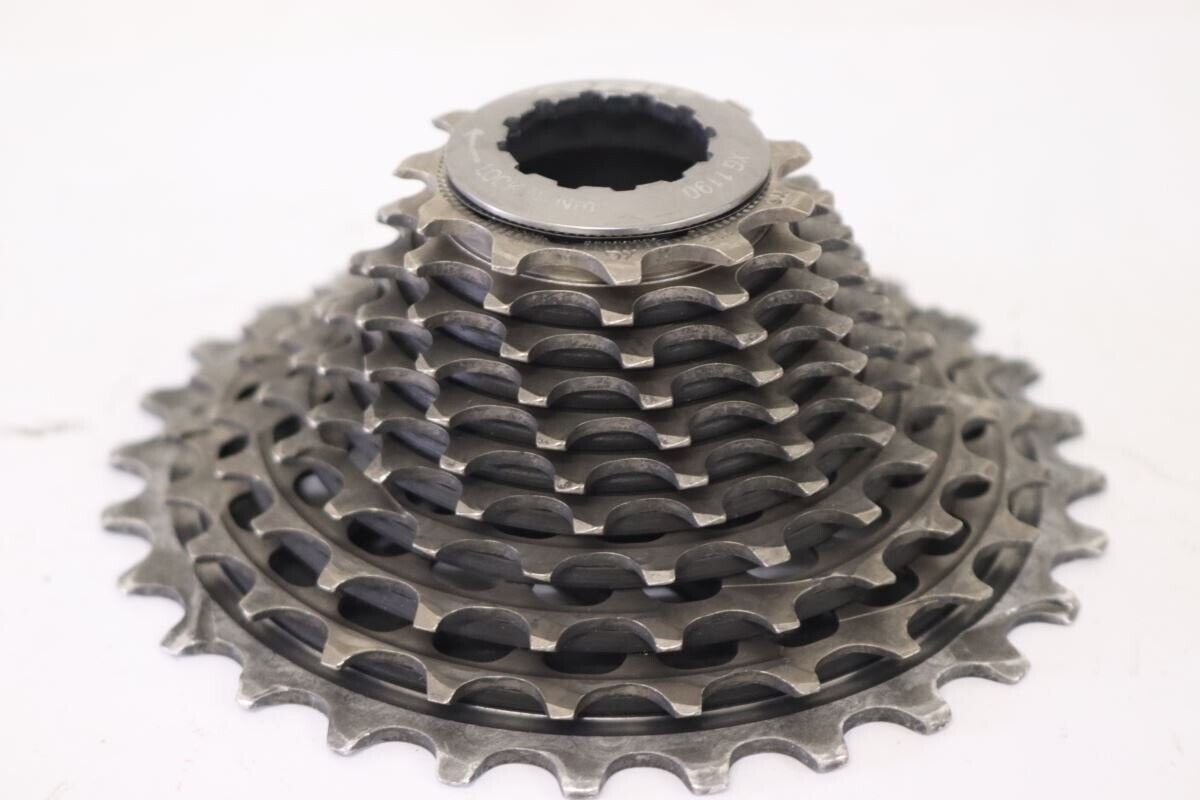 SRAM XG-1190 RED 22 11s 11-28T Cassette | eBay SRAM XG-1190 RED 22 11s 11-28T Cassette | eBay