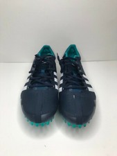 NEW Adidas Adizero Finesse Mid Distance Track Spikes AF5647 Men's US 13